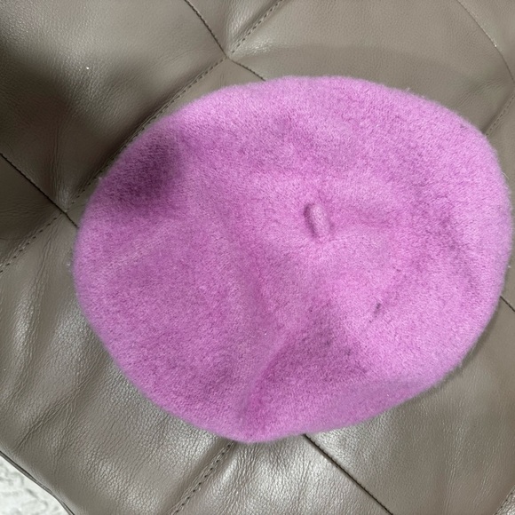 Zara wool beret 3739/202 - Picture 2 of 5